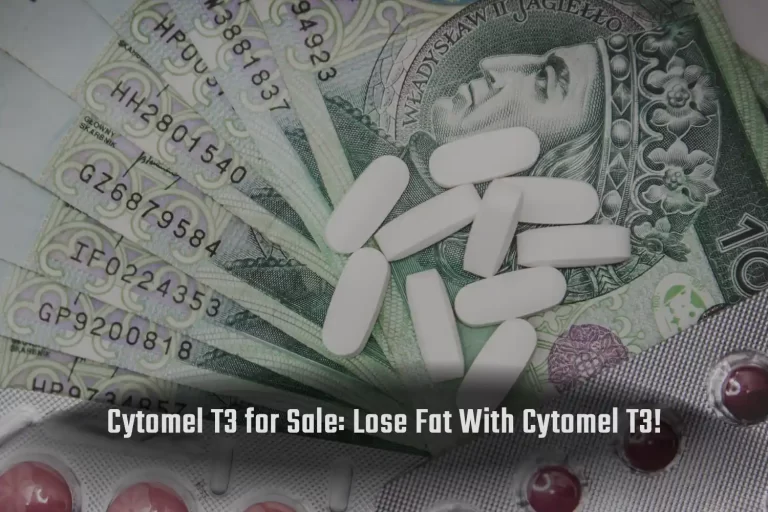 Cytomel T3 for Sale
