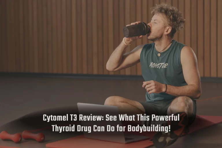 Cytomel T3 Review